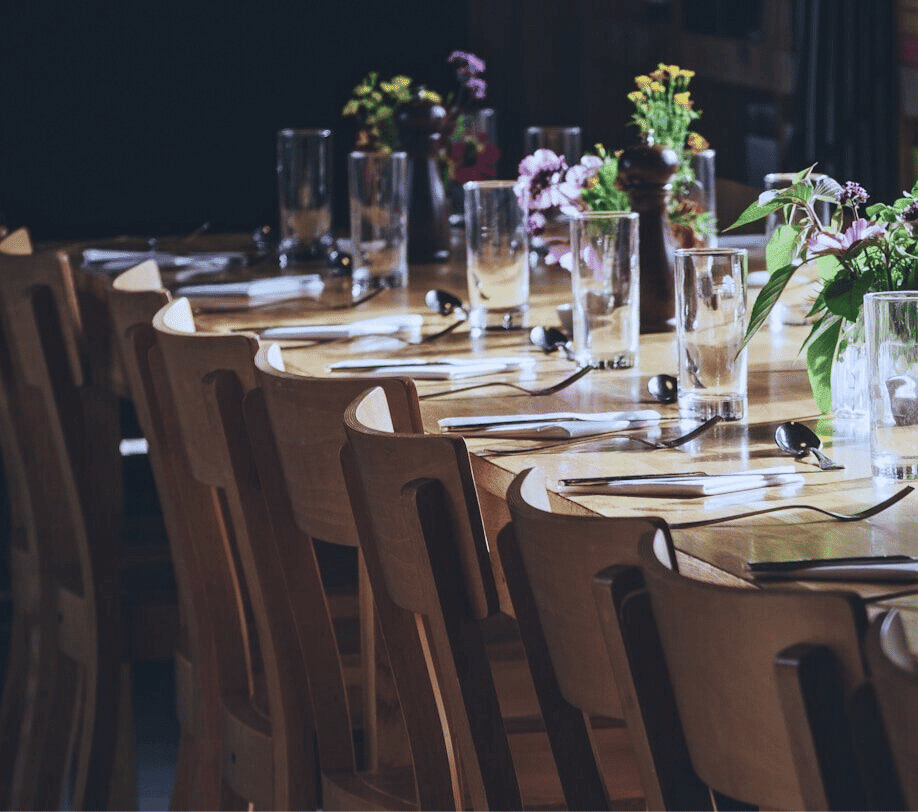 Soirée d'entreprise à Lausanne organisée par Delvia