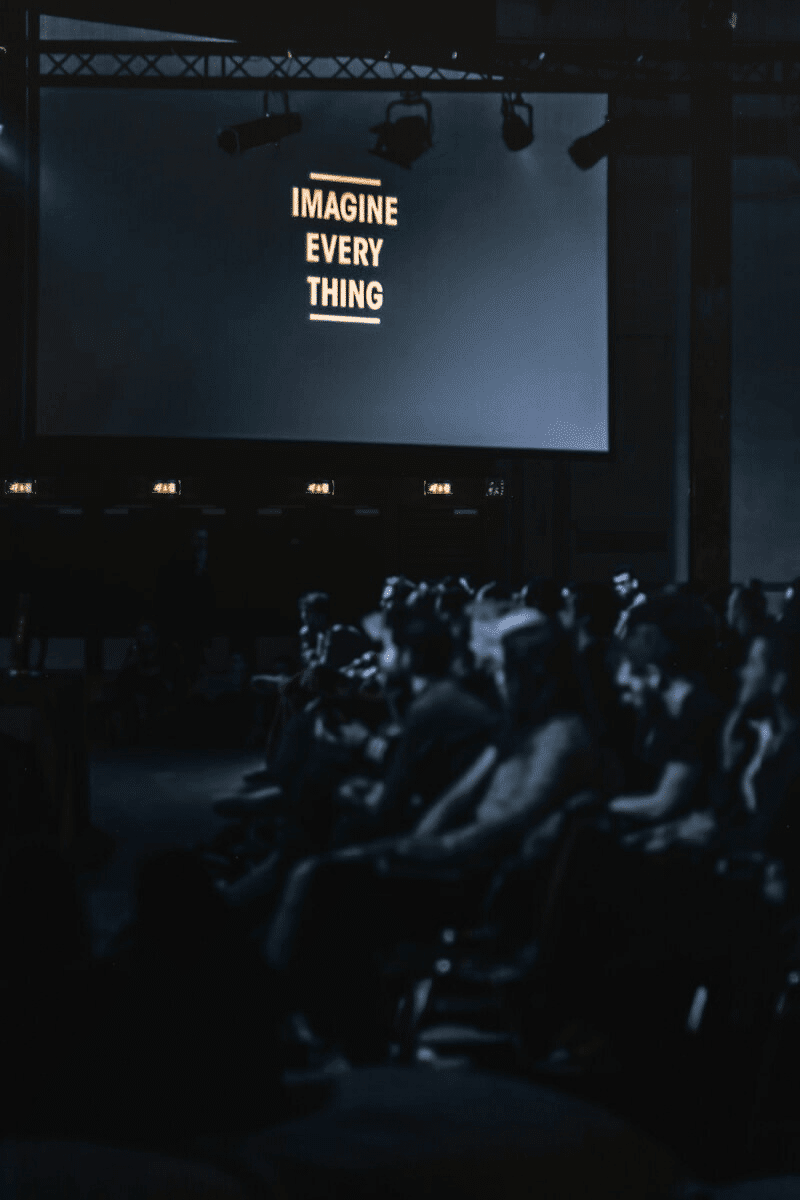 événements d'entreprise haut de gamme à Lausanne et Genève.